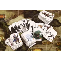 настольная ролевая игра Pathfinder. Стартовый набор. Вторая редакция