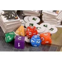 настольная ролевая игра Pathfinder. Стартовый набор. Вторая редакция