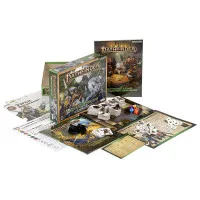 настольная ролевая игра Pathfinder. Стартовый набор. Вторая редакция