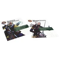 настольная ролевая игра Pathfinder. Стартовый набор. Вторая редакция