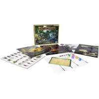 настольная ролевая игра Pathfinder. Стартовый набор. Вторая редакция