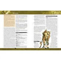 настольная ролевая игра Pathfinder. Сценарий: Город Золотой Смерти