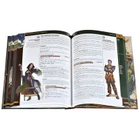 настольная ролевая игра Pathfinder. Вторая редакция. Основной бестиарий