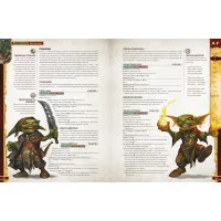 настольная ролевая игра Pathfinder. Вторая редакция. Бестиарий