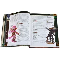 настольная ролевая игра Pathfinder. Вторая редакция. Основной бестиарий