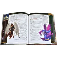 настольная ролевая игра Pathfinder. Вторая редакция. Основной бестиарий