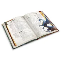 настольная ролевая игра Pathfinder. Вторая редакция. Бестиарий