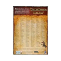 настольная ролевая игра Pathfinder. Вторая редакция. Бестиарий. Набор фишек