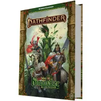 настольная ролевая игра Pathfinder. Вторая редакция. Игровое поле: Фестиваль