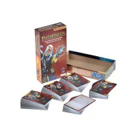настольная ролевая игра Pathfinder. Вторая редакция. Карты заклинаний: Мистическая магия