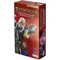 настольная ролевая игра Pathfinder. Вторая редакция. Карты заклинаний: Мистическая магия