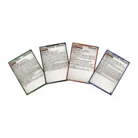 настольная ролевая игра Pathfinder. Вторая редакция. Карты заклинаний: Руководство опытного игрока