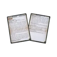 настольная ролевая игра Pathfinder. Вторая редакция. Карты заклинаний: Руководство опытного игрока