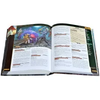 настольная ролевая игра Pathfinder. Вторая редакция. Основная книга игрока