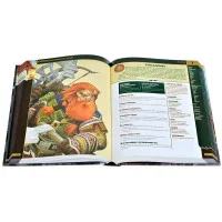 настольная ролевая игра Pathfinder. Вторая редакция. Основная книга игрока