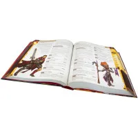 настольная ролевая игра Pathfinder. Вторая редакция. Основная книга правил