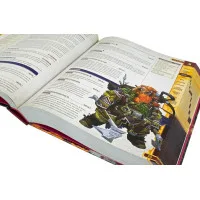 настольная ролевая игра Pathfinder. Вторая редакция. Основная книга правил