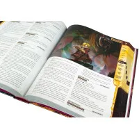 настольная ролевая игра Pathfinder. Вторая редакция. Основная книга правил