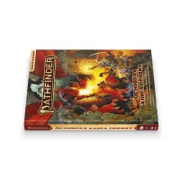настольная ролевая игра Pathfinder. Вторая редакция. Основная книга правил