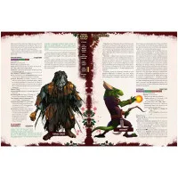 настольная ролевая игра Pathfinder. Вторая редакция. Приключение: Корона короля кобольдов