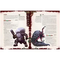 настольная ролевая игра Pathfinder. Вторая редакция. Приключение: Корона короля кобольдов