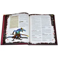 настольная ролевая игра Pathfinder. Вторая редакция. Приключение: Корона короля кобольдов