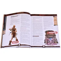 настольная ролевая игра Pathfinder. Вторая редакция. Приключение: Злоба