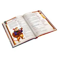 настольная ролевая игра Pathfinder. Вторая редакция. Руководство опытного игрока