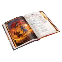 настольная ролевая игра Pathfinder. Вторая редакция. Руководство опытного игрока
