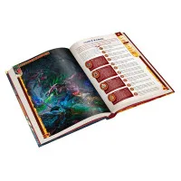 настольная ролевая игра Pathfinder. Вторая редакция. Руководство опытного игрока