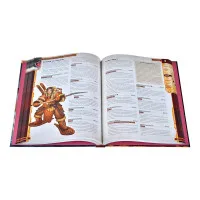 настольная ролевая игра Pathfinder. Вторая редакция. Руководство опытного игрока