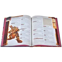 настольная ролевая игра Pathfinder. Вторая редакция. Руководство опытного игрока