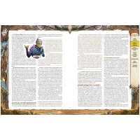 настольная ролевая игра Pathfinder. Вторая редакция. Серия приключений: Триумф Бивня. Выпуск №1: Воскрешающий Потоп