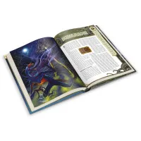 настольная ролевая игра Pathfinder. Вторая редакция. Серия приключений: Зловещие катакомбы