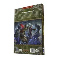 настольная ролевая игра Pathfinder. Вторая редакция. Серия приключений: Зловещие катакомбы