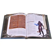 настольная ролевая игра Pathfinder. Вторая редакция. Серия приключений: Зловещие катакомбы
