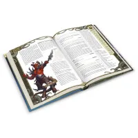 настольная ролевая игра Pathfinder. Вторая редакция. Серия приключений: Зловещие катакомбы