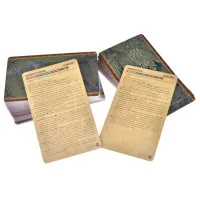 настольная ролевая игра Pathfinder. Вторая редакция. Серия приключений: Зловещие катакомбы. Карты существ