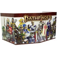 настольная ролевая игра Pathfinder. Вторая редакция. Ширма ведущего