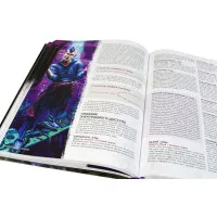 настольная ролевая игра Shadowrun: Шестой Мир. Основная книга правил