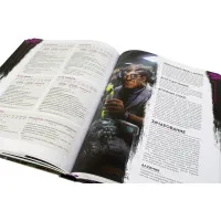 настольная ролевая игра Shadowrun: Шестой Мир. Основная книга правил