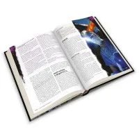 настольная ролевая игра Shadowrun: Шестой Мир. Основная книга правил