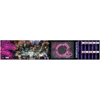 настольная ролевая игра Shadowrun. Ширма ведущего