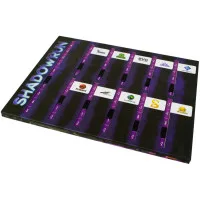 настольная ролевая игра Shadowrun. Ширма ведущего
