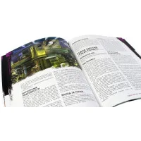 настольная ролевая игра Shadowrun. Сценарий: Свободный Сиэтл