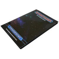 настольная ролевая игра Starfinder. Игровое поле: Открытый космос