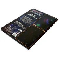 настольная ролевая игра Starfinder. Игровое поле: Открытый космос