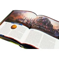 настольная ролевая игра Starfinder. Миры Соглашения