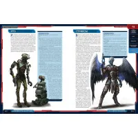 настольная ролевая игра Starfinder. Миры Соглашения