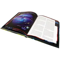 настольная ролевая игра Starfinder. Миры Соглашения
